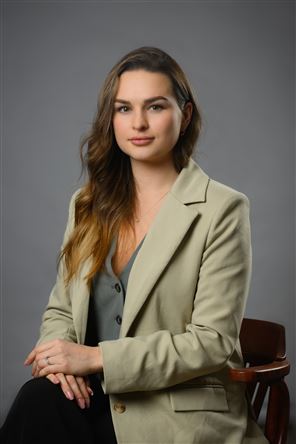 Tereza Mišíková MSc.